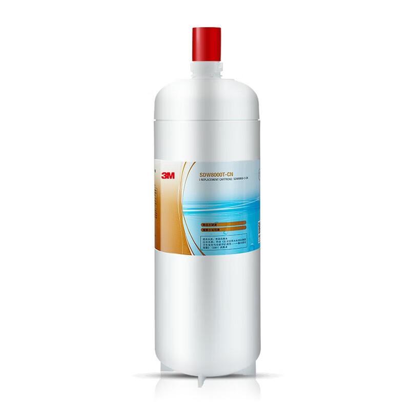 3M Сменный фильтр-картридж для очистителя воды SDW 8000T-CN