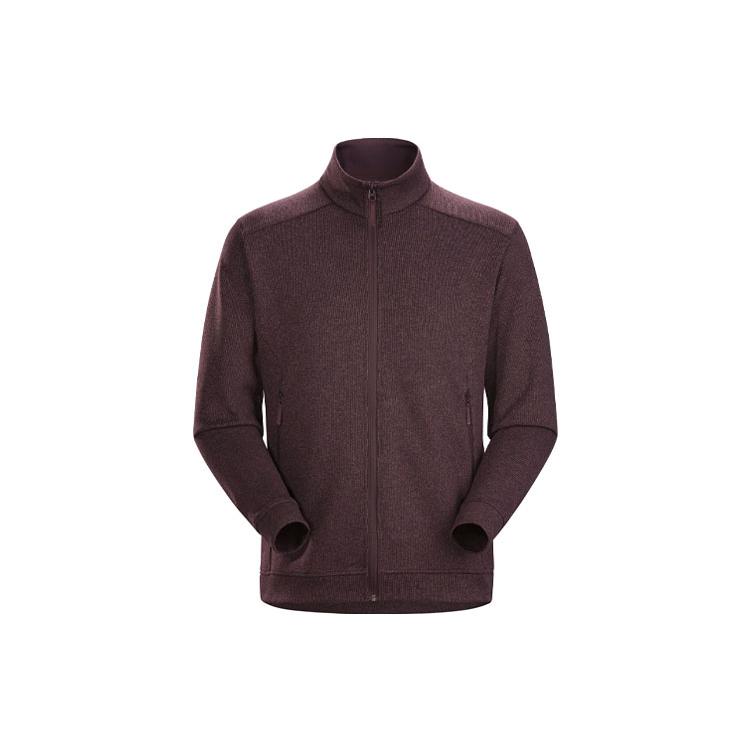 Arcteryx COVERT LT Fleece Tops Men's Moderate 25884