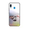 Чехол для телефона Samsung A40 Милый Мраморный Цветочный Силиконовый Чехол для Samsung Galaxy A40 A 40 GalaxyA40 A405 SM-A405F A405F Funda