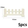 Big Building Blocks Playground Kid Toys Slide Ladder Stairs Swing Ladde Seesaw Balloon Horse Compatible Large Size Brick Duploes
