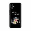 Phone Casing For Samsung Galaxy M06 F06 5G Case Luxury Soft Silicone Back Cover for Samsung M06 F06 Shockproof Shell Bumper Capa