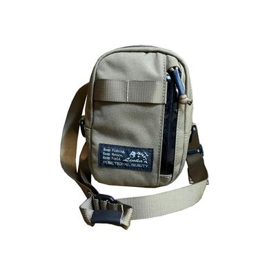 Подсумок ATTACHMENT KHAKI [Linia] POUCH-S