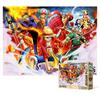 One Piece - Пробуждение [Awakening] - пазл из 150 деталей, популярная корейская головоломка