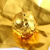Day Party Favors Aluminum Foil Candy Packing Candy Wrappers Paper Foil Sheets Chocolates Wrapper