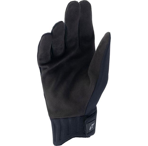 Велосипедные перчатки Alpinestars A-Dura длинные
