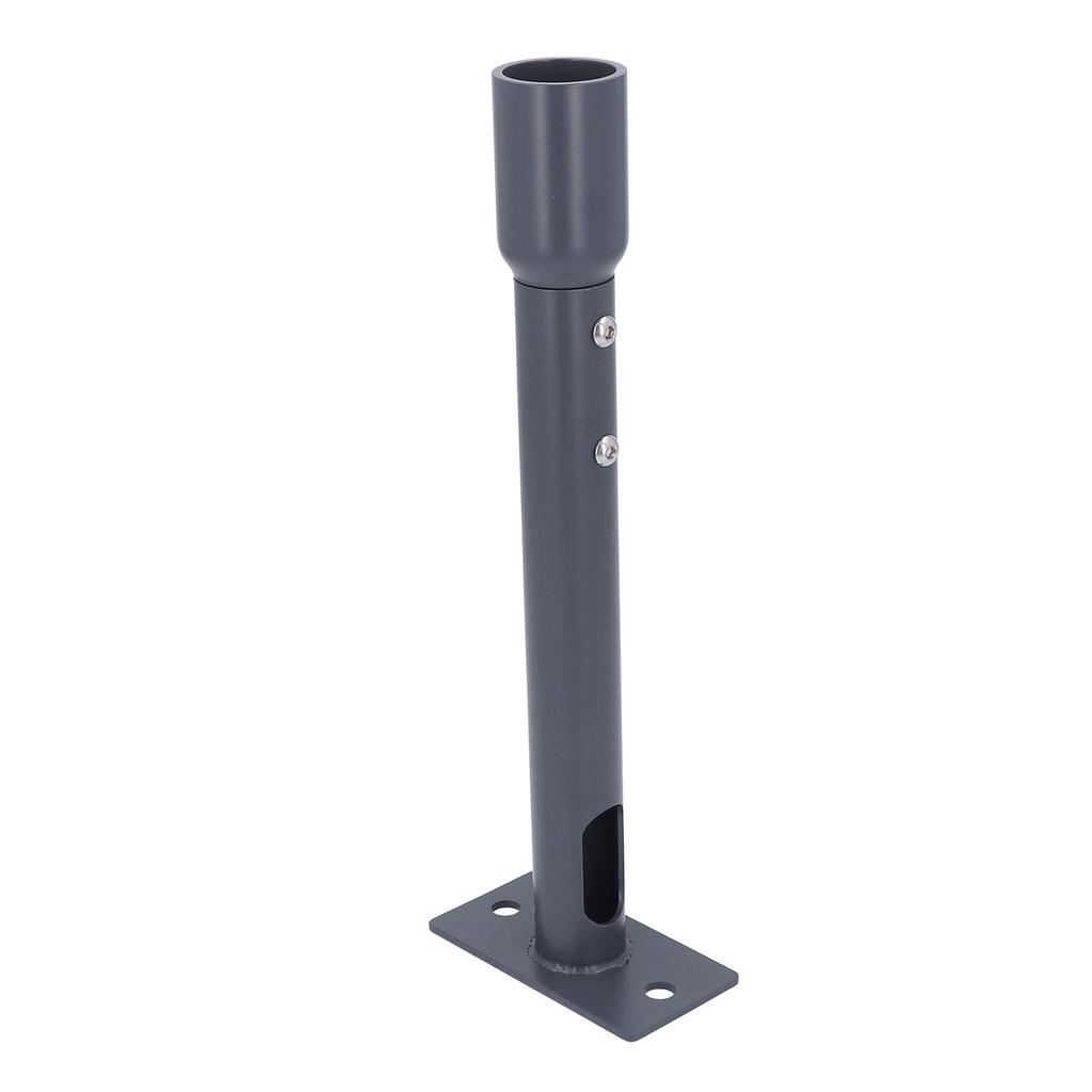 Комплект для вертикальной установки спутниковой антенны с адаптером для крепления спутниковой антенны на столбе для Mini Gen 2 High