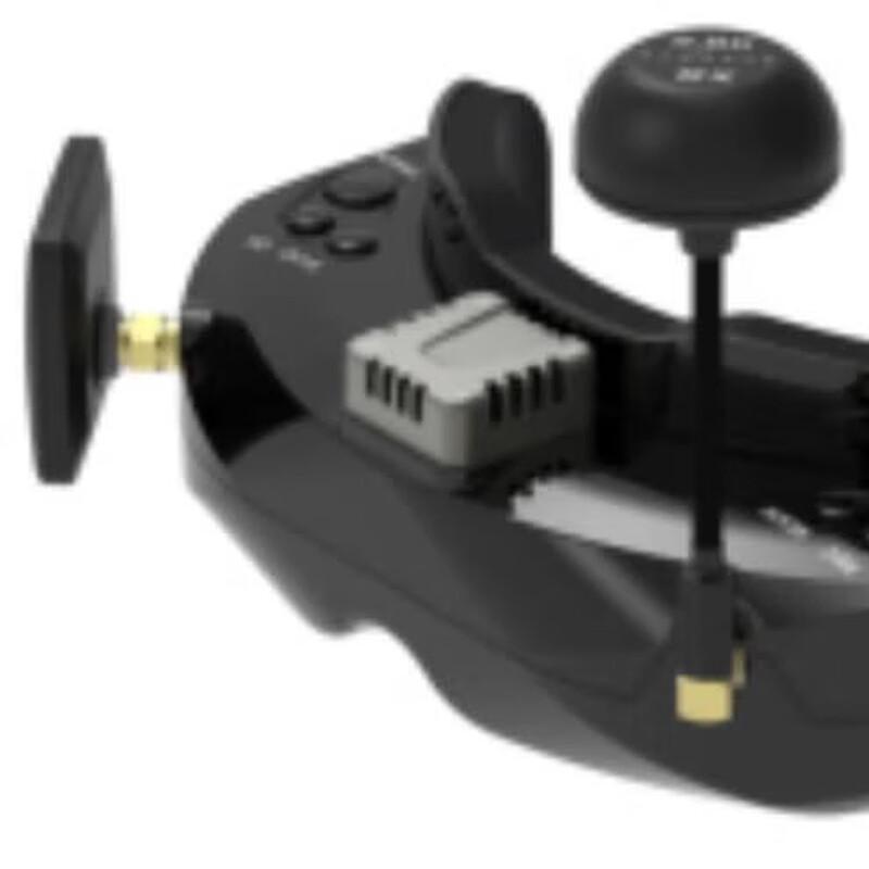 Очки виртуальной реальности SKY04O PRO