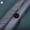 Long-Sleeve Cleaning & Property Management Work Uniform
