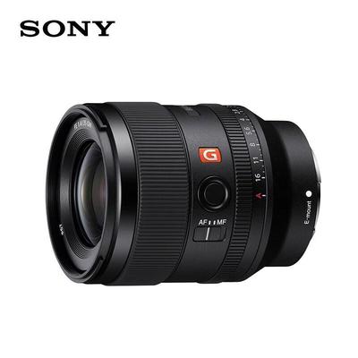 Sony Объективы для камер с байонетом E