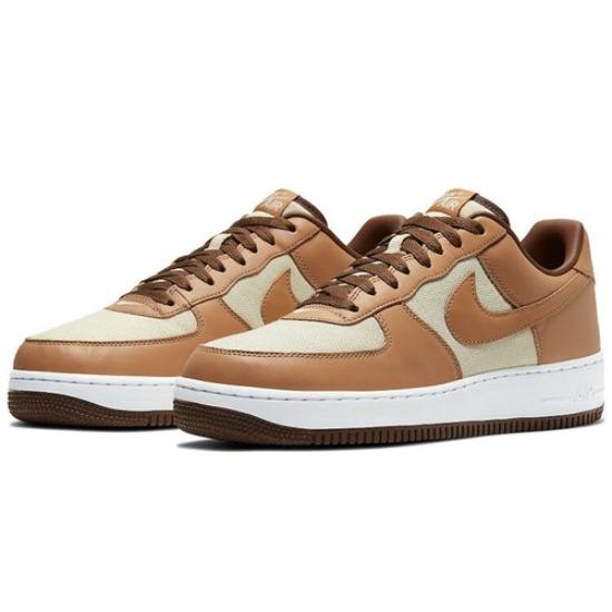 Nike Air Force 1 Low Acorn 2021 - DJ6395-100