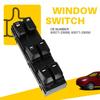 Главный переключатель стеклоподъемников 93571-2S050 Для Hyundai Tucson 2.0L 2.4L 2010-2015 D