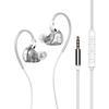 Bass Stereo Wired Headphones HiFi Wired Headset Gamer Type C Wired Earphone  Music