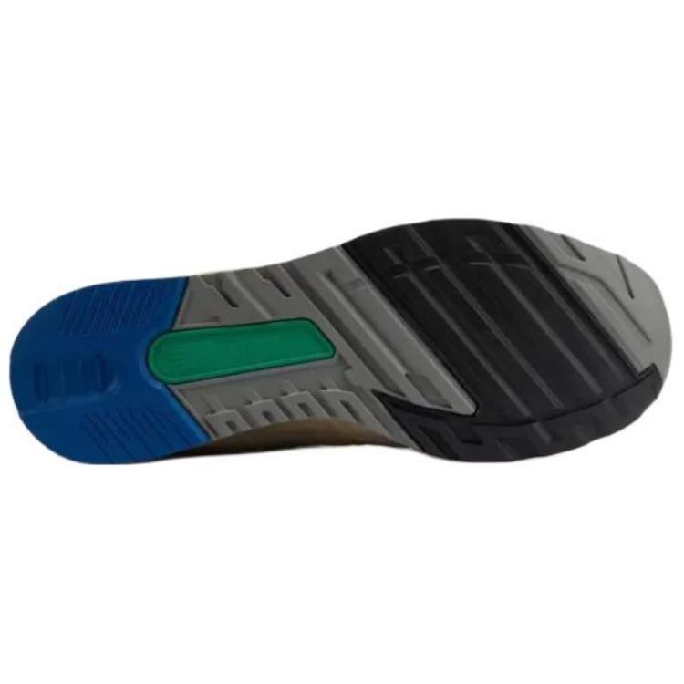 1500 Salehe Bembury x 1500 New Balance Made in England 'Growth Be The Tree' U1500SB