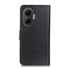 For Xiaomi Redmi Turbo 4 Pro 5G/Poco F7 5G Wallet Case PU Leather Phone Cover Litchi Texture