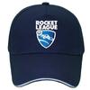Game 2023 Man Cap Baseball Geek Unisex's Rocket League Organic Women Hat Games Unisex Hip Hop Cap Hats