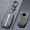FGO2  New 2025 Car Remote Key Case Cover Shell for 2019 2020 Mercedes-Benz A220 E63S AMG E-Class GLE 350 4MATIC E300 E400 E43 W213 Acc
