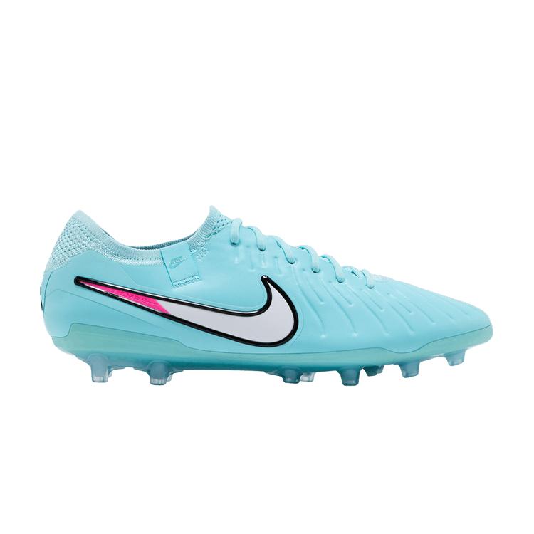 Men's Sneakers Nike Tiempo Legend 10 Elite AG-Pro Prism Pack Copa/White