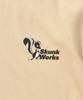 Графическая футболка Loghideumatin Lm Skunk Works (L41Uts031Beg)