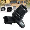 Front Lock Sensor Replacement For Jeep Wrangler 2007-2017 68003570Aa