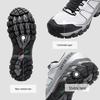 Toread GTX Anti-Slip Hiking & Mountaineering Shoes