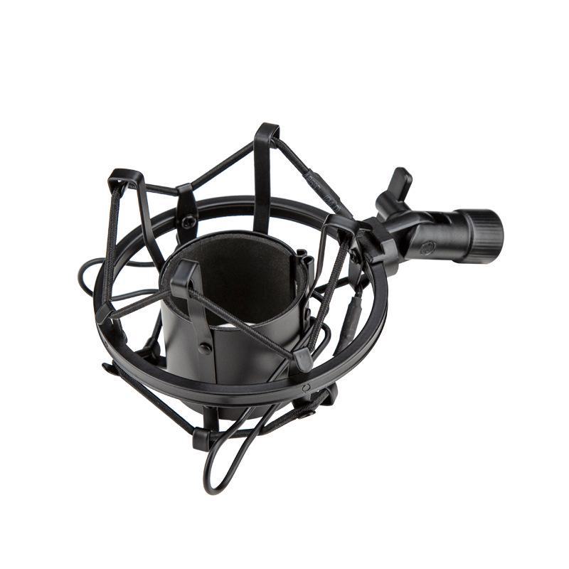 Конденсаторный микрофон BM800USB для игр, записи и видеоконференций