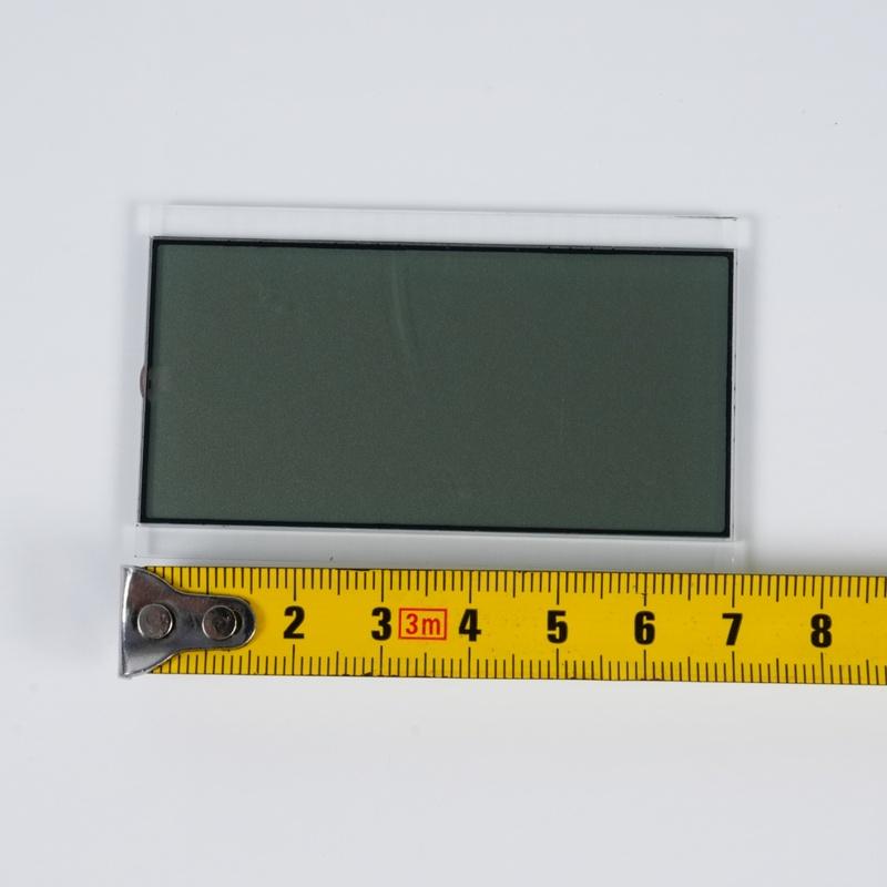 LCD Display New Screen Display Digital Multimeter For FLUKE 175 177 179 77LV 175C 179C 177C Digital Multimeter Replacement