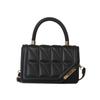 Chic Commuter Crossbody Small Bag Unique Design Fashionable Single Shoulder Bag