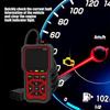 Профессиональный OBD2 инструмент с 35901 записью ошибок и данными работы двигателя в реальном времени для автомобилей и грузовиков с 1996 года