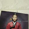 [USED] Dong Yi Original Soundtrack OST CD Korean Historical Drama Han Hyo Joo