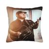 Warm Seat lukes comb fan gift singer  Decorations Pillowcases Accessories  Pillow Covers Square Multi Size