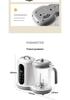 Fully Automatic Multi-Functional Baby Food Maker & Steamer
