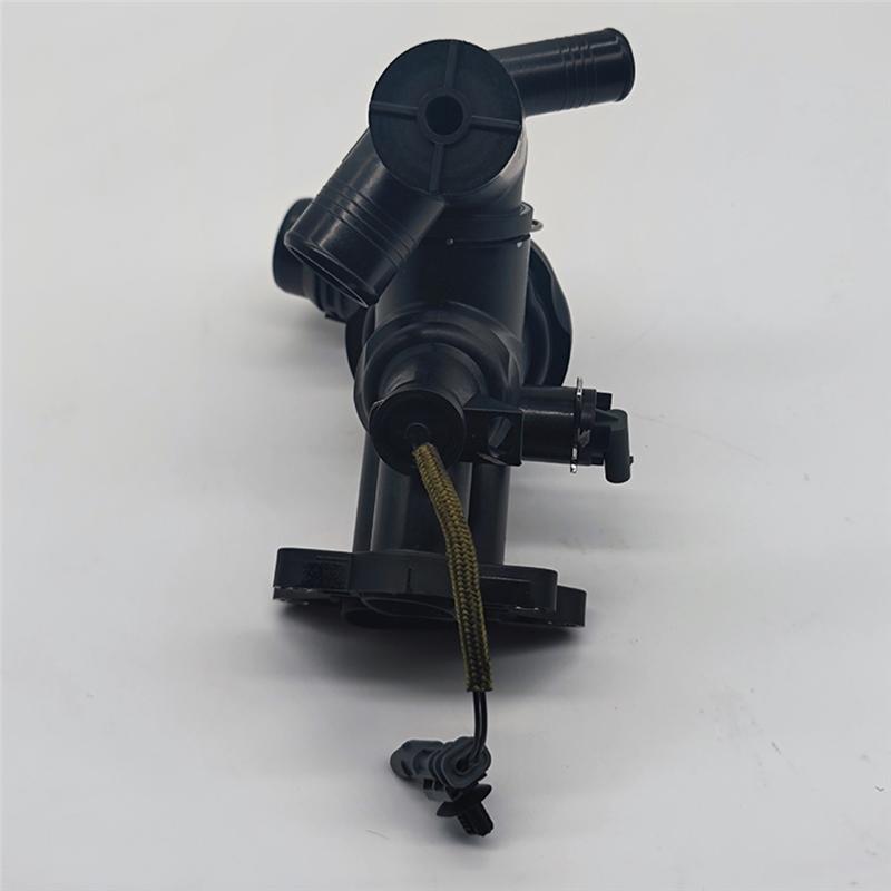 L10A JDE40345 Для Land Rover Новый 2.0 JAGUAR F-PACE X761 Корпус термостата LR105974