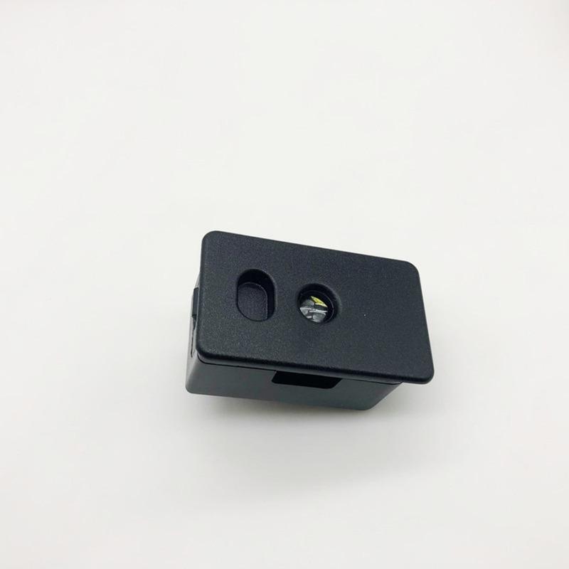 Door Welcome Light Compatible with Honda pire  2024 Accord 11th Generation Car Accessories Auto Parts Door Projection