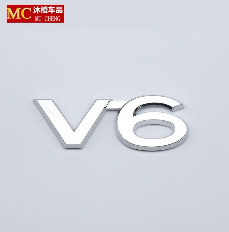 Эмблема на заднюю дверь Land Cruiser для VXL VXR 8T XL V6 5.7 GXR Prado - Черный Baodao
