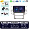 Autoradio Android 16 pour Nissan X-Trail T30 (2000-2007) – Lecteur Multimédia Vidéo, Bluetooth, GPS, Navi, Unité Centrale Stéréo