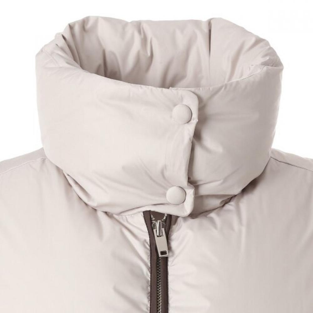 Benetton Down Point Vest Bapdh1561