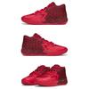 Puma LaMelo Ball MB.01 Team Intense Red 309770-02