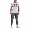 Under Armour T Shirt Women's White 1377009-100