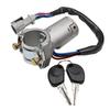 Automotive Repair 2992551 Auto Ignition Switch Replacement Replacement Part Ignition Replacement Fitment For Multiple Models