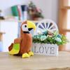 Plush Pillow Home Decoration Soft Toy Plush Animal Toy Stuffed Toys Plush Doll Parrot Plush Toys
