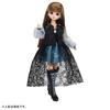 Takara Tomy Платье КЕЙТ ЛИККА Вечеринка с макияжем Игра в ролевые игры Игрушка 3 и Ликка-тян LW-09 Переодевание (Возраст до)