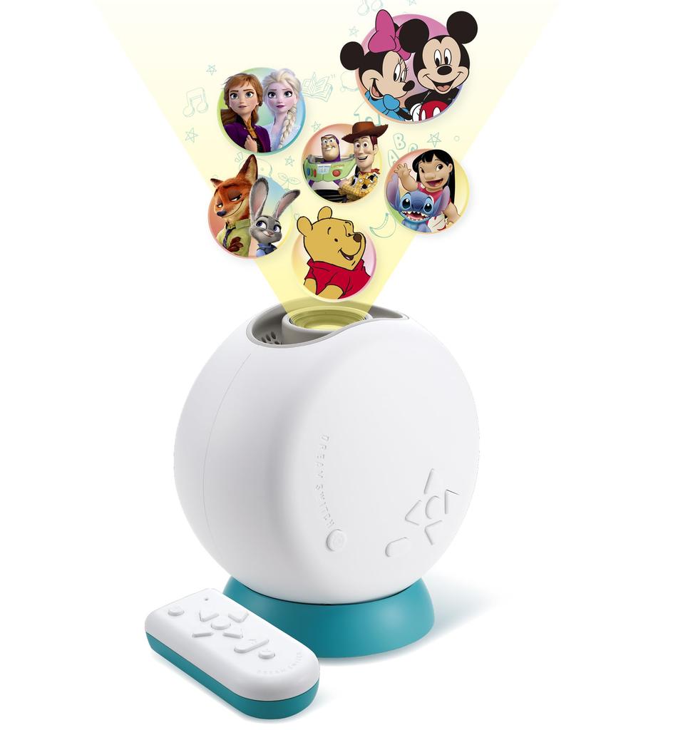 SEGA FAVE DREAM SWITCH DX Set Disney & Pixar Characters [2025 Model]