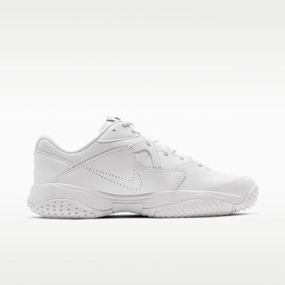 Nike Court Lite 2 Белый