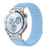 18 мм 20 мм 22 мм Спортивный нейлоновый ремешок для Samsung Galaxy Watch 7 6 5 4 для Huawei Watch GT5Pro GT5 4 3 46 мм 41 мм Тканый браслет