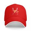 Share The Love Baseball Cap Wild Ball Hat Horse Hat Fashion Beach Ladies Unisexs