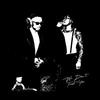 Футболка Metro Boomin & Future Rapper из стираного хлопка, унисекс, для мужчин и женщин, летняя, с коротким рукавом, модный круглый вырез.