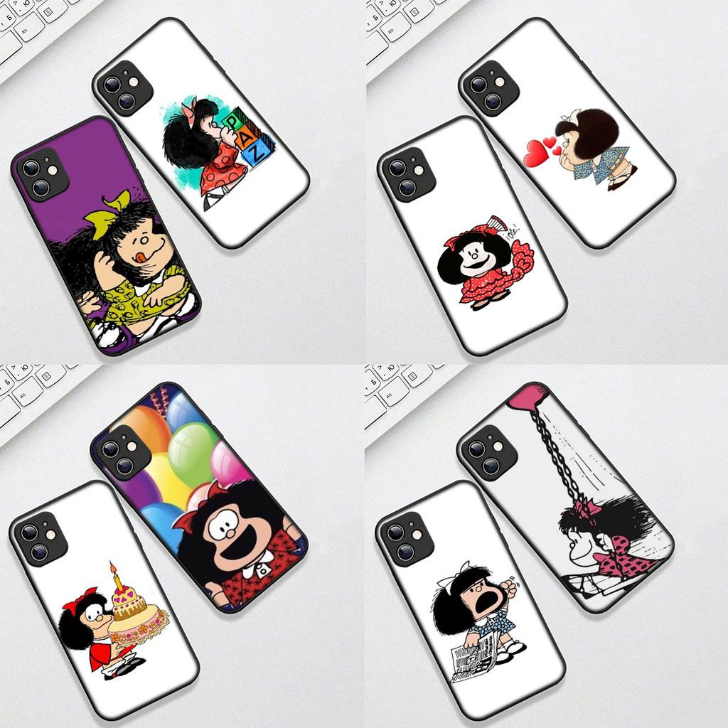 Soft Cover for Motorola Moto G86 G57 E14 E15 G14 G34 G67 G84 G24 A54 G15 Power E22 Casing Phone Case New High-End M-Mafaldas