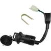 Ignition Key Switch Fits POLARIS OUTLAW 110 EFI/SPORTSMAN 110 EFI 2016-2018