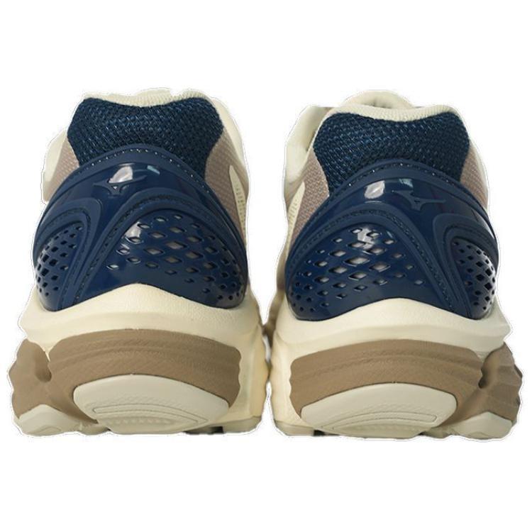 Mizuno HALO MIX 'Бежевый' Мужской D1GH240810