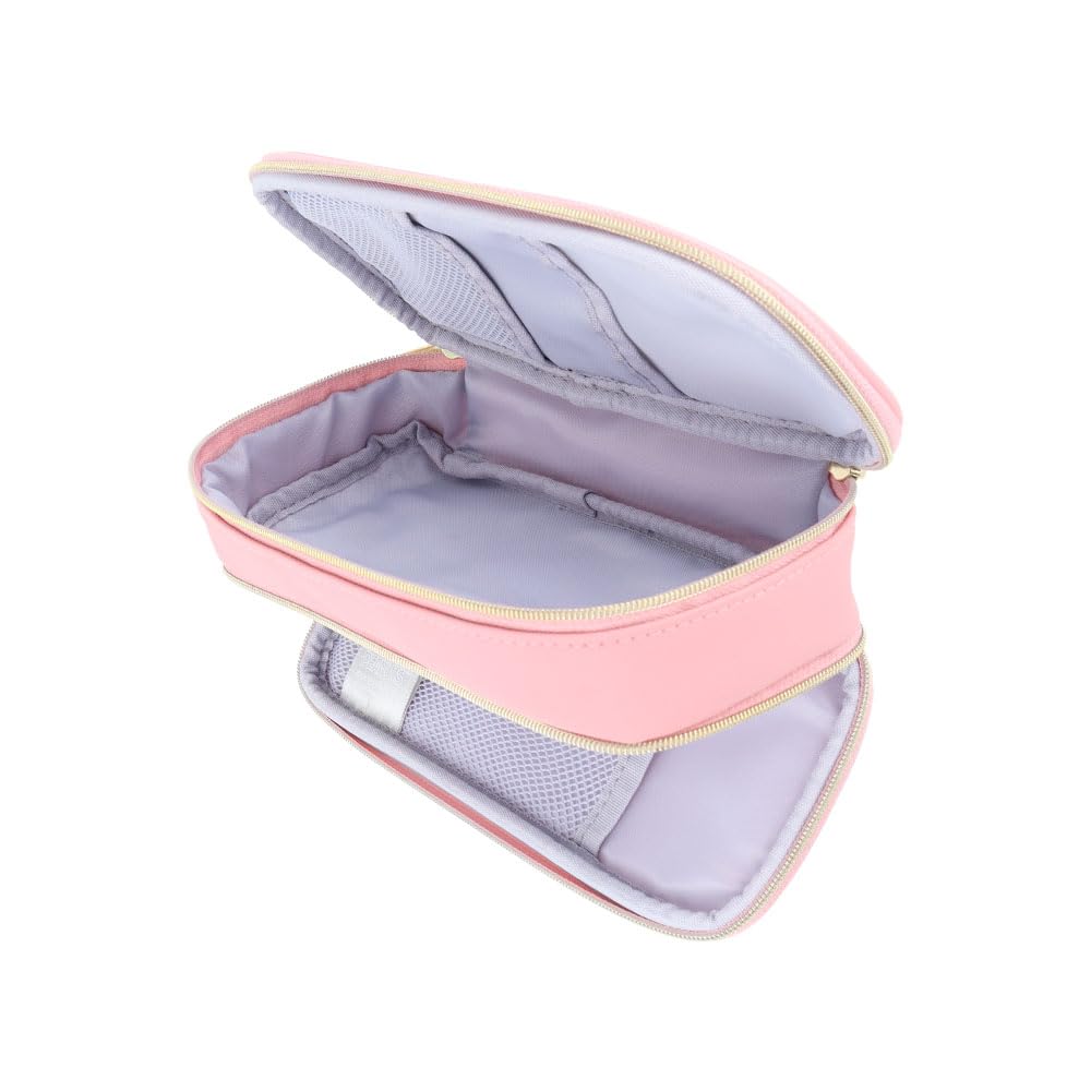 Пенал Sunstar Stationery Snoopy New Life Collection Snoopy S1429612